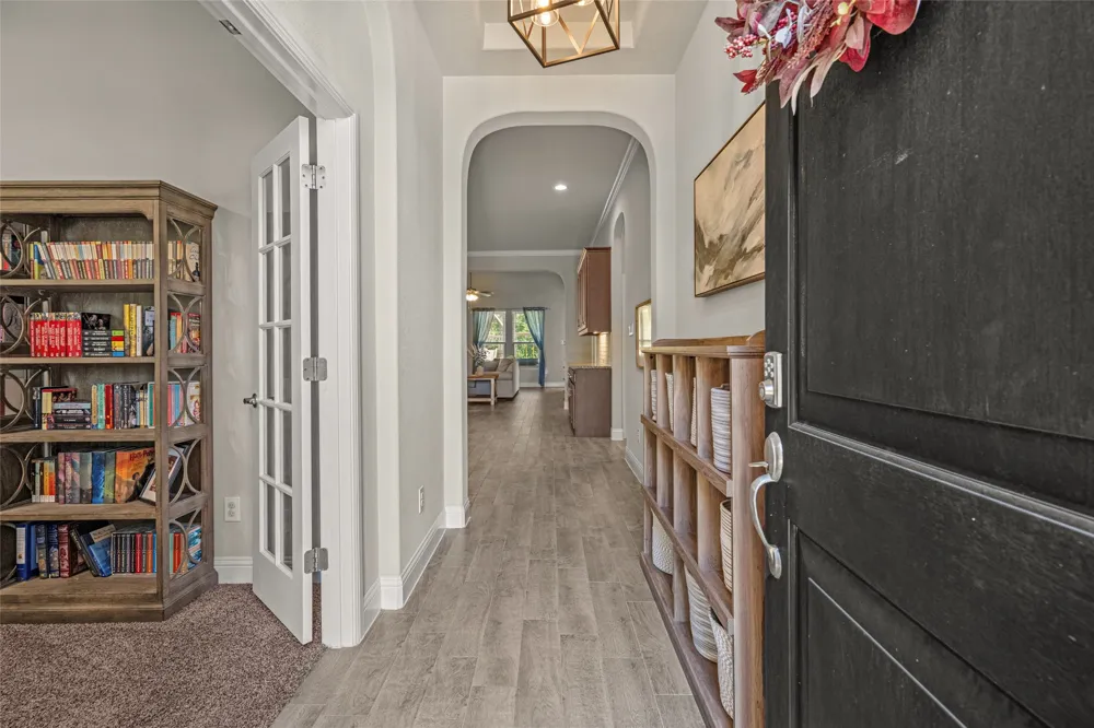 14856 Gladstone Drive Aledo, TX 76008