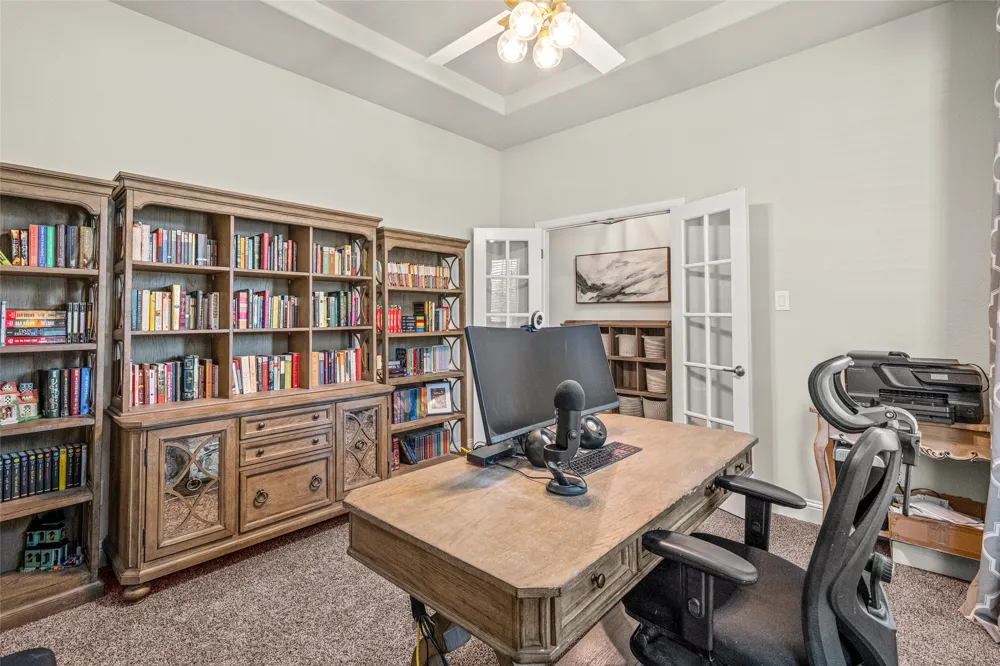 14856 Gladstone Drive Aledo, TX 76008