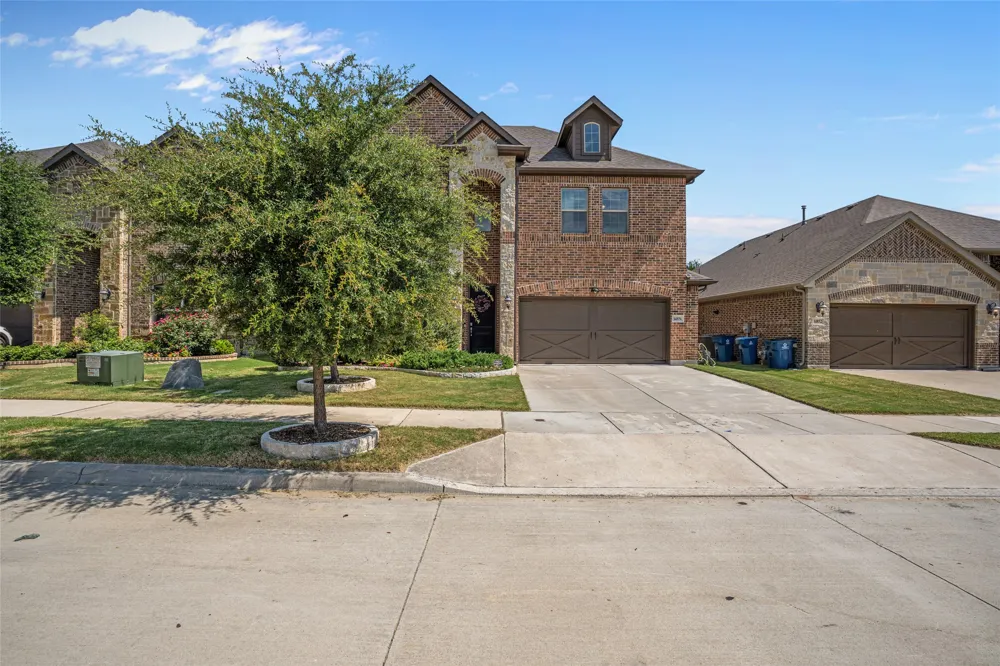 14856 Gladstone Drive Aledo, TX 76008