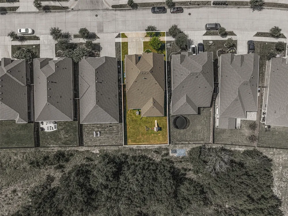 14856 Gladstone Drive Aledo, TX 76008