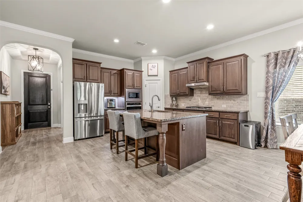 14856 Gladstone Drive Aledo, TX 76008