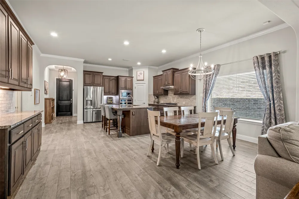 14856 Gladstone Drive Aledo, TX 76008