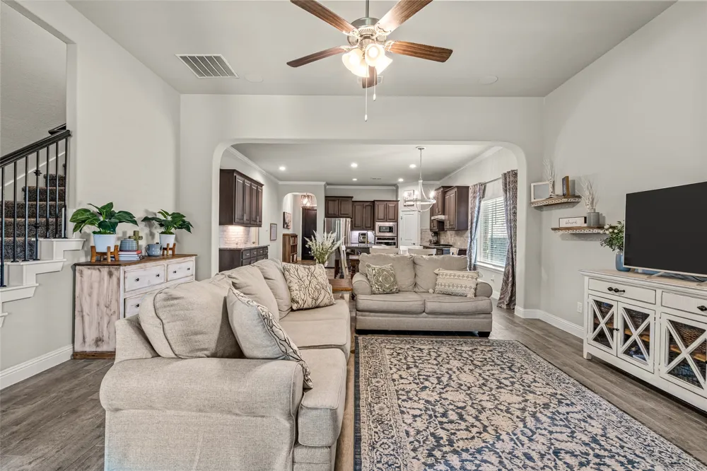 14856 Gladstone Drive Aledo, TX 76008