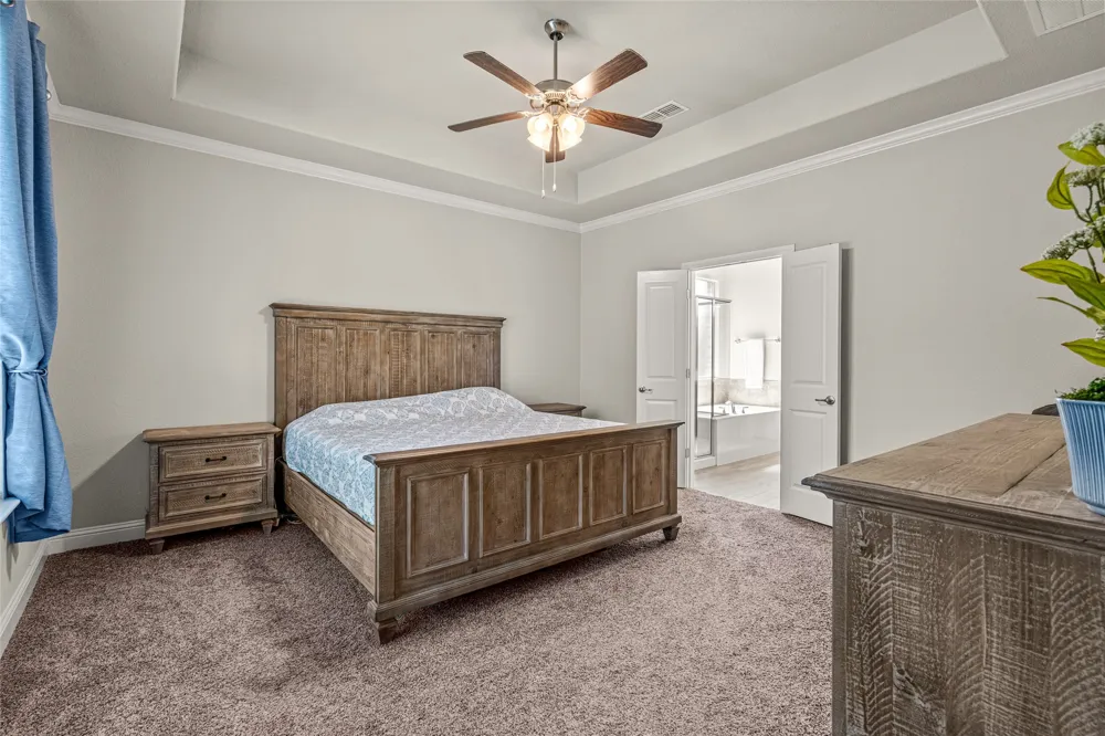 14856 Gladstone Drive Aledo, TX 76008