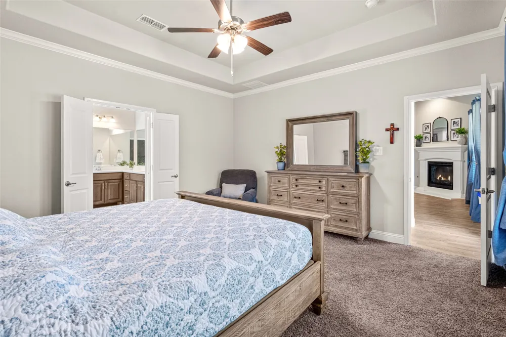 14856 Gladstone Drive Aledo, TX 76008