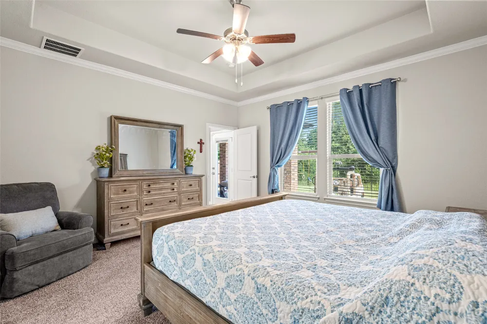 14856 Gladstone Drive Aledo, TX 76008