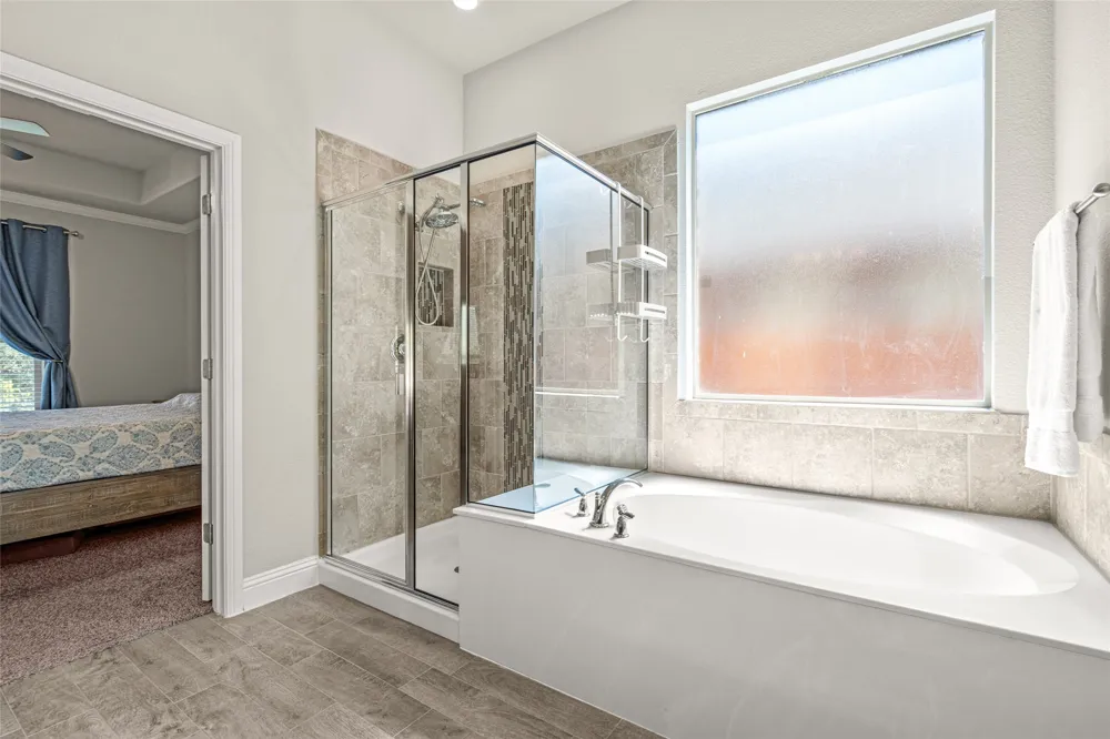 14856 Gladstone Drive Aledo, TX 76008