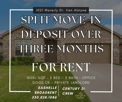 1021 Waverly Drive