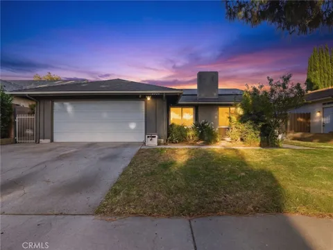 2216 Sequoia