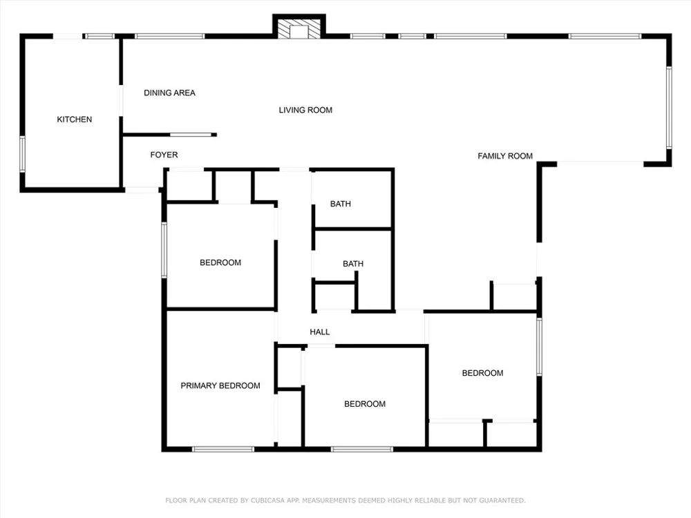 449 E Haltern Glendora, CA 91740