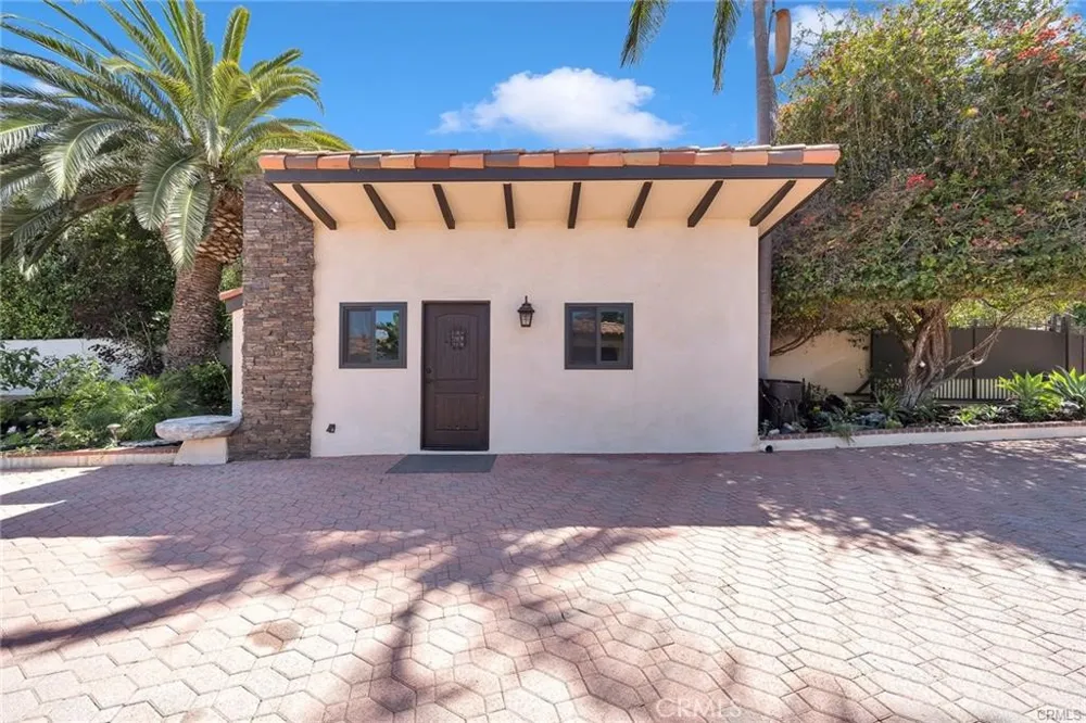 3 Mustang Road Rancho Palos Verdes, CA 90275