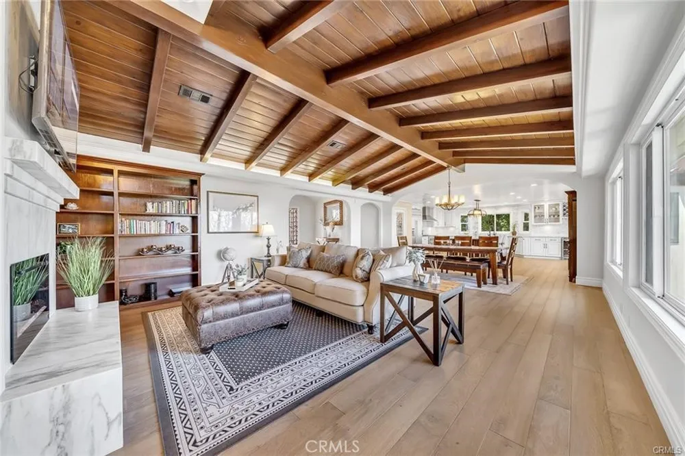 3 Mustang Road Rancho Palos Verdes, CA 90275