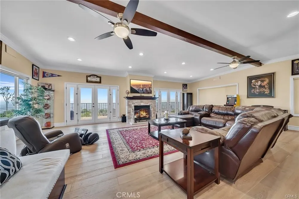 3 Mustang Road Rancho Palos Verdes, CA 90275