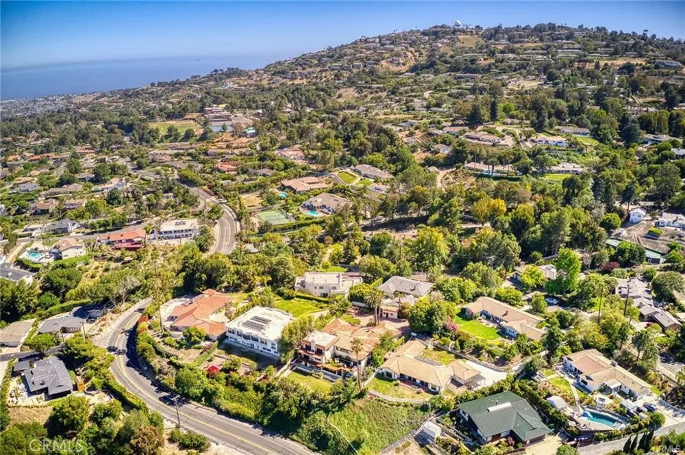 3 Mustang Road Rancho Palos Verdes, CA 90275