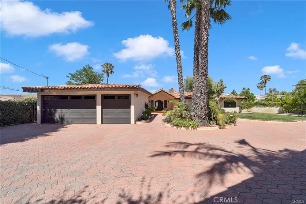 3 Mustang Road Rancho Palos Verdes, CA 90275