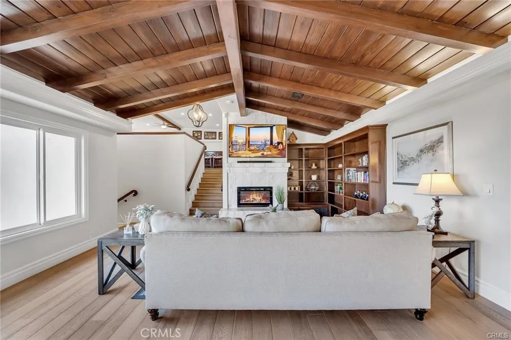 3 Mustang Road Rancho Palos Verdes, CA 90275