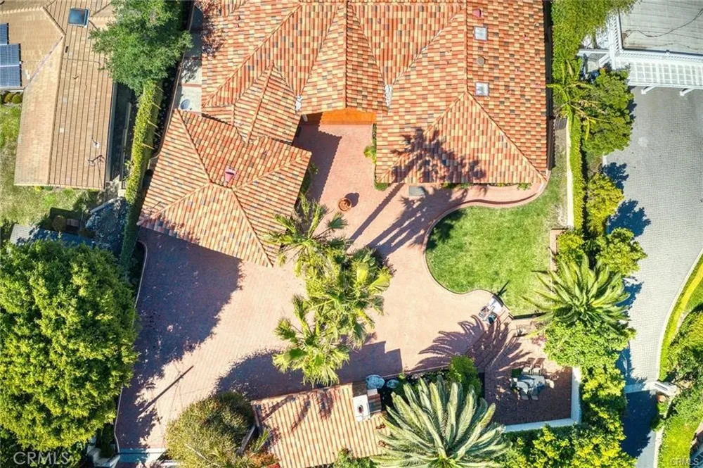 3 Mustang Road Rancho Palos Verdes, CA 90275