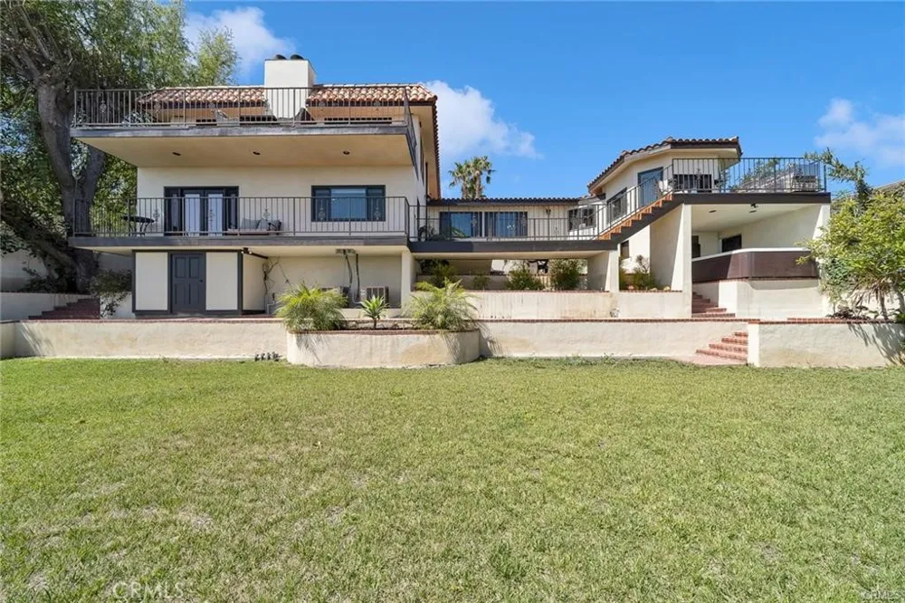 3 Mustang Road Rancho Palos Verdes, CA 90275