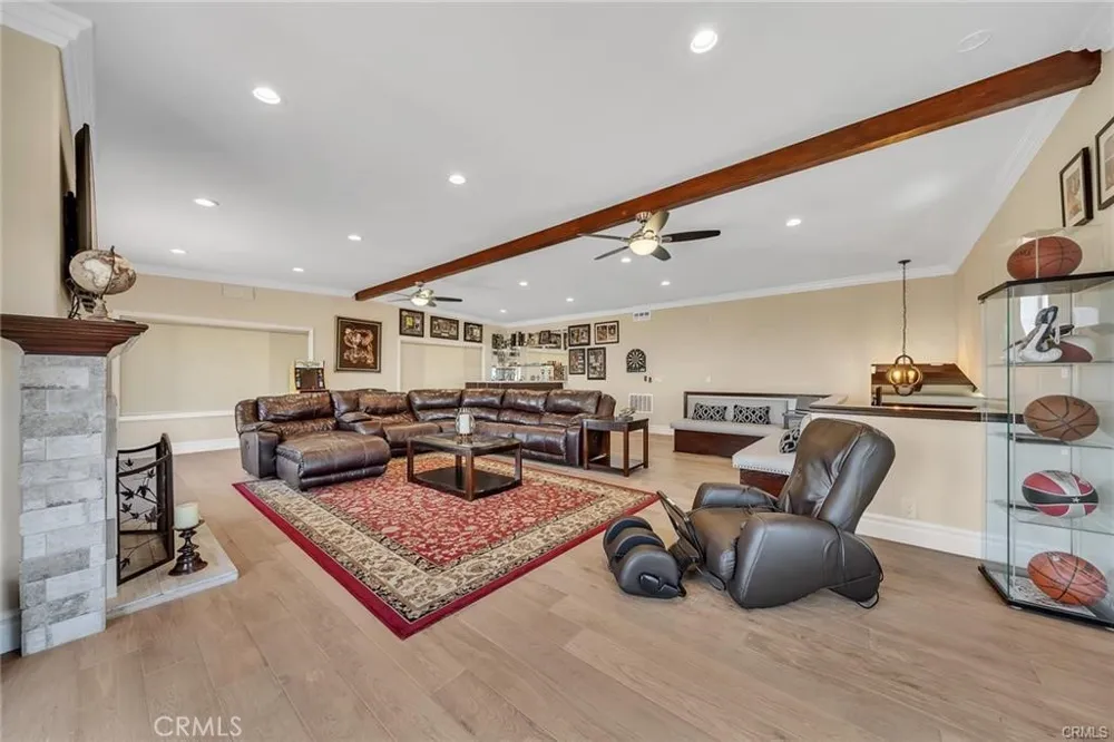 3 Mustang Road Rancho Palos Verdes, CA 90275