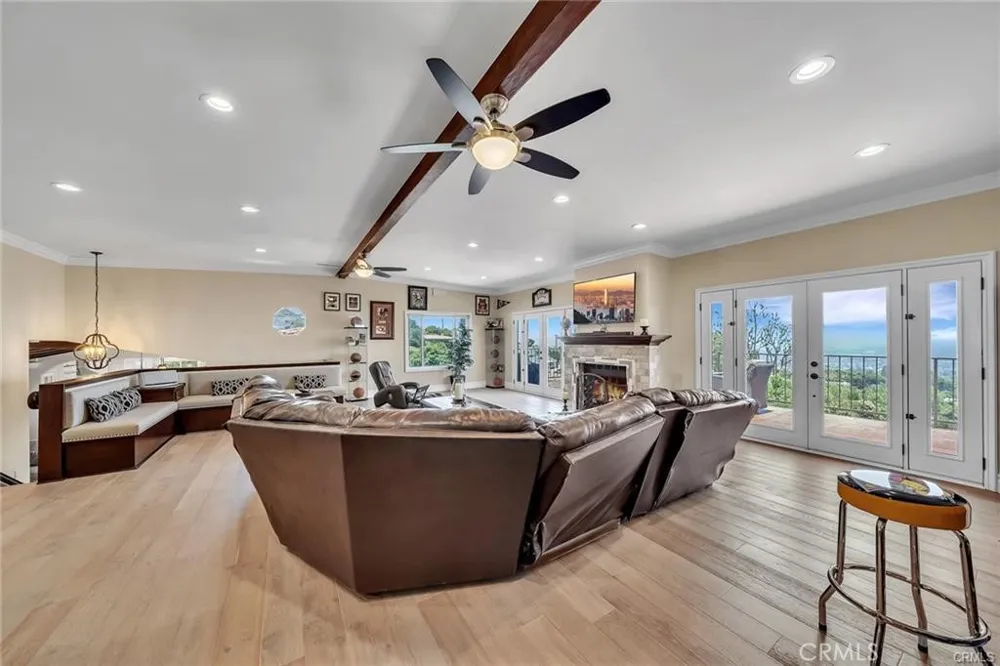 3 Mustang Road Rancho Palos Verdes, CA 90275