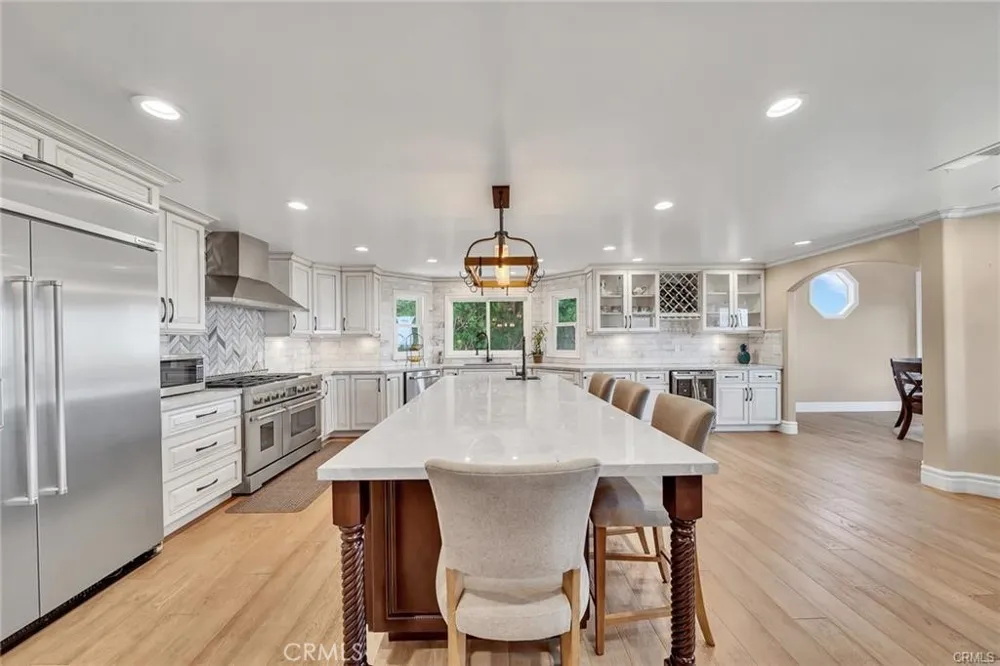 3 Mustang Road Rancho Palos Verdes, CA 90275