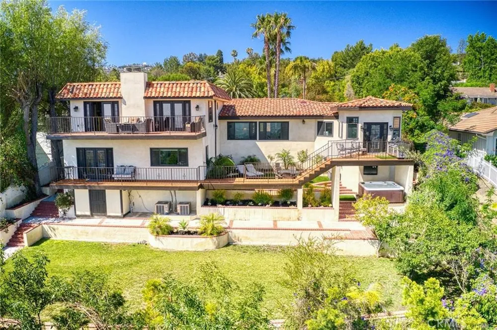 3 Mustang Road Rancho Palos Verdes, CA 90275