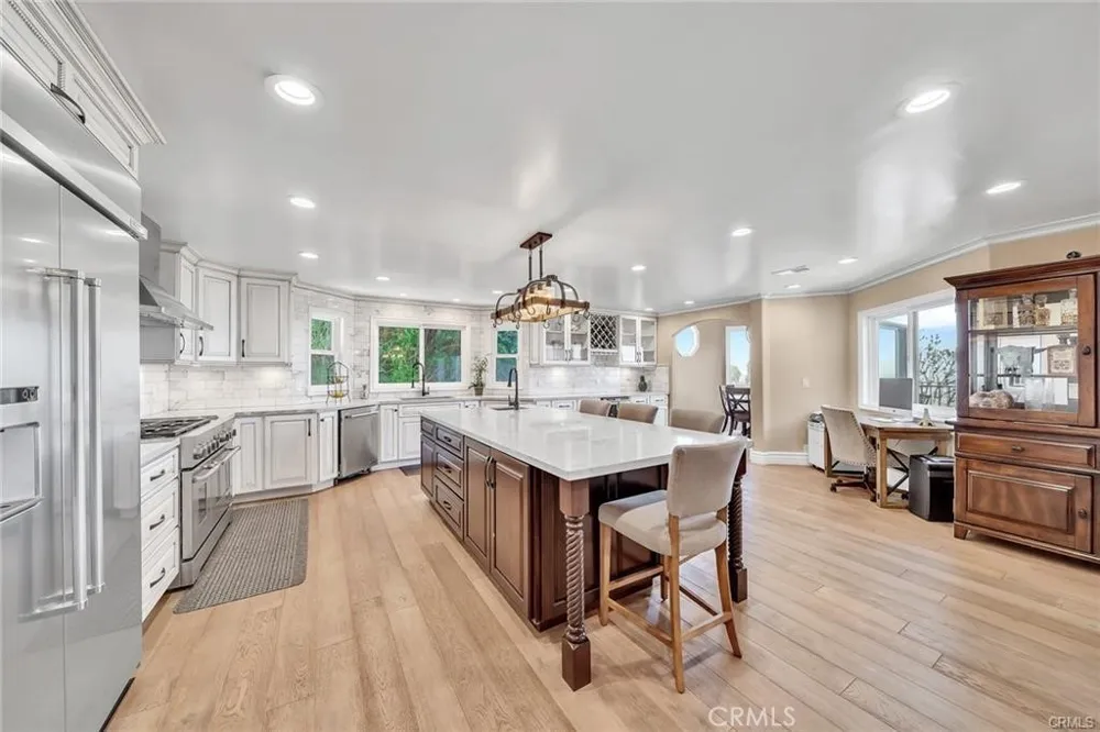 3 Mustang Road Rancho Palos Verdes, CA 90275