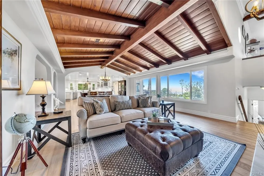 3 Mustang Road Rancho Palos Verdes, CA 90275