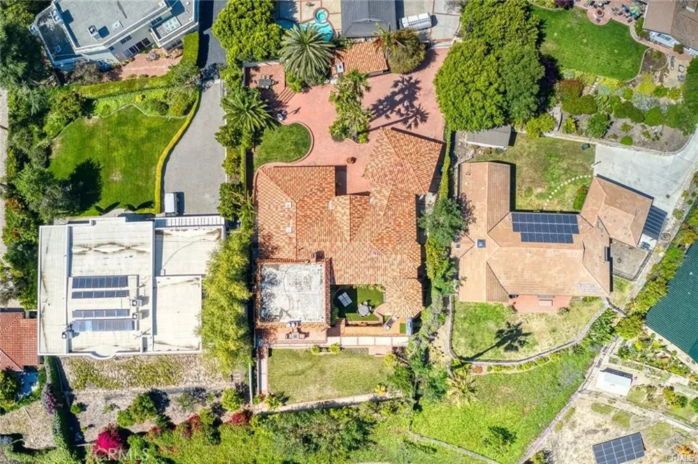 3 Mustang Road Rancho Palos Verdes, CA 90275
