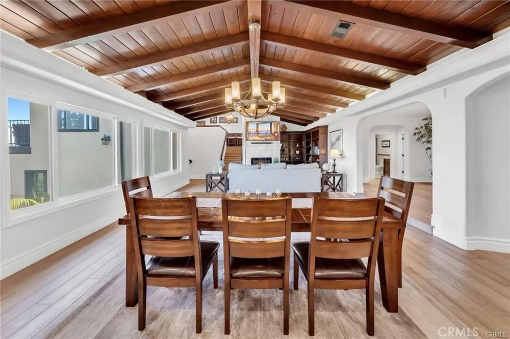 3 Mustang Road Rancho Palos Verdes, CA 90275