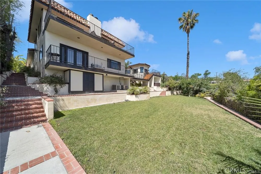 3 Mustang Road Rancho Palos Verdes, CA 90275
