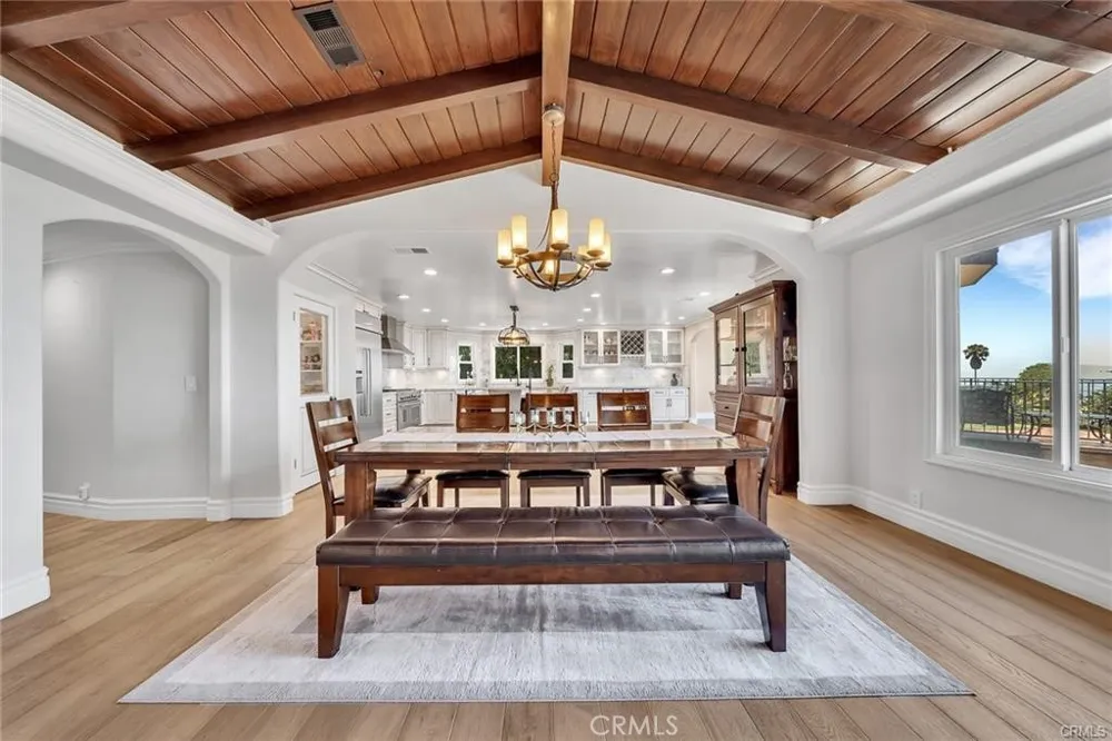 3 Mustang Road Rancho Palos Verdes, CA 90275