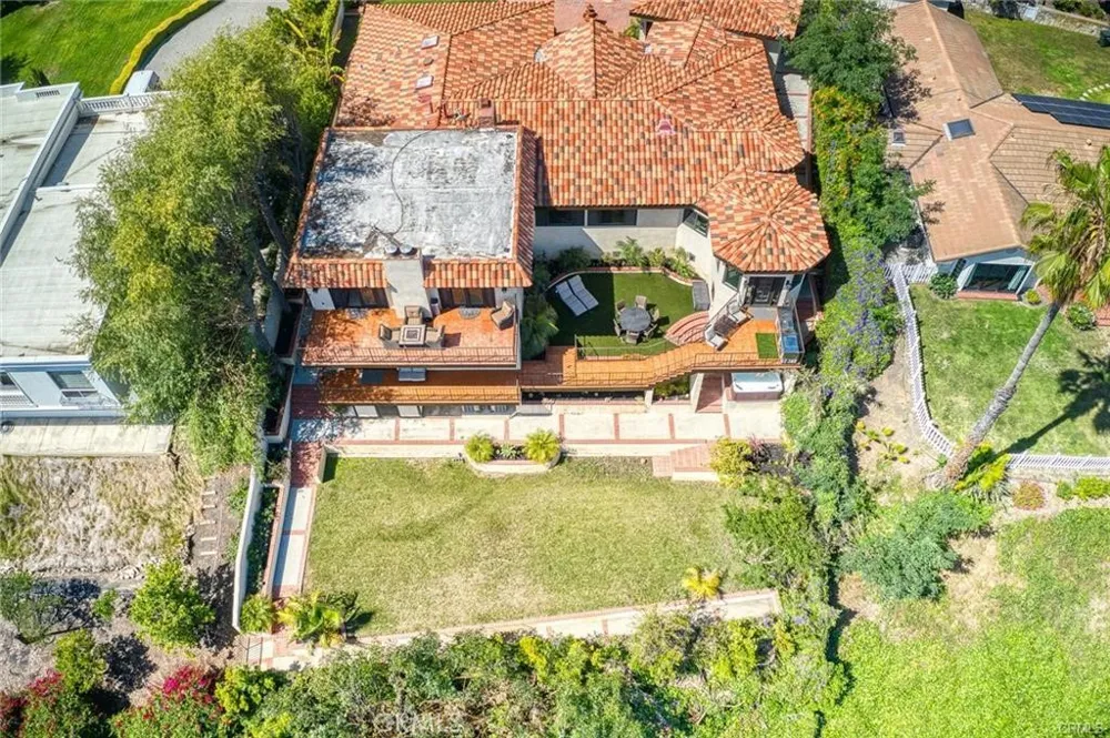 3 Mustang Road Rancho Palos Verdes, CA 90275