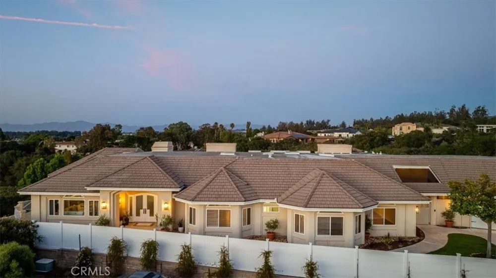 6024 Quail Court Santa Maria, CA 93455