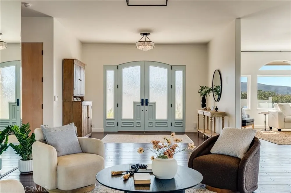 6024 Quail Court Santa Maria, CA 93455