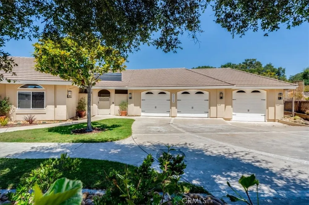 6024 Quail Court Santa Maria, CA 93455