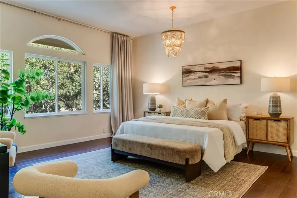 6024 Quail Court Santa Maria, CA 93455
