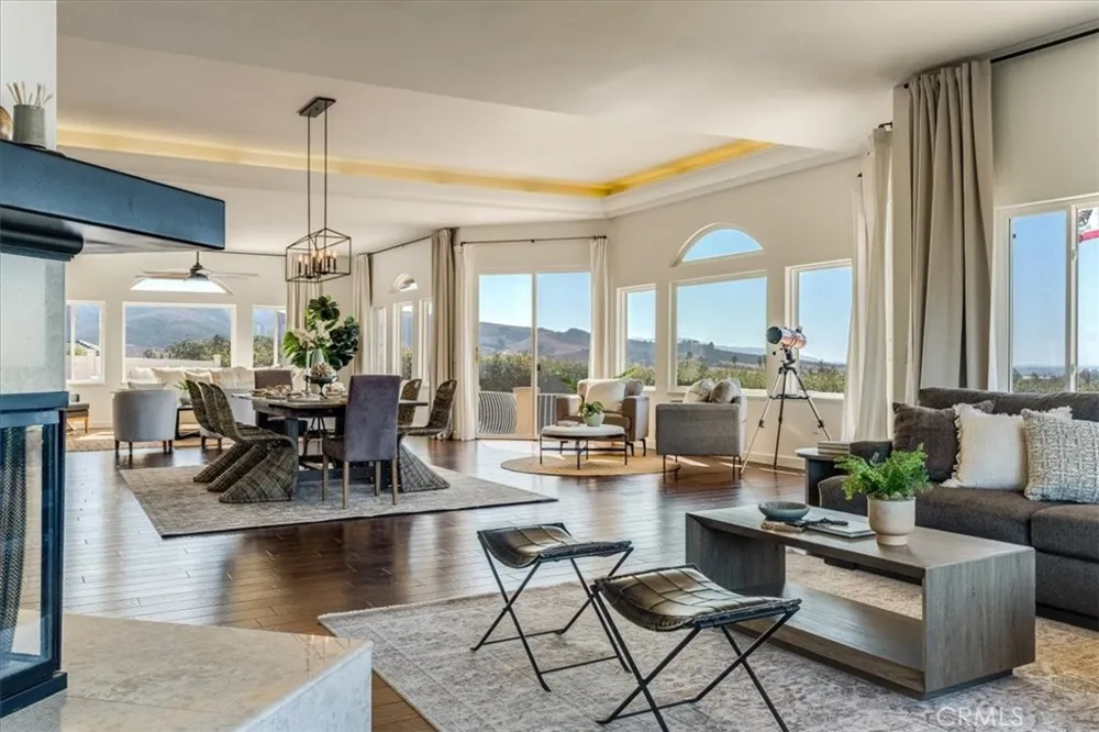 6024 Quail Court Santa Maria, CA 93455