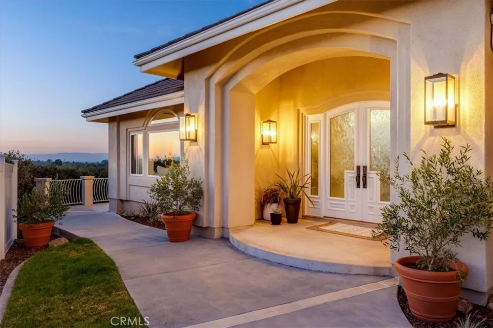 6024 Quail Court Santa Maria, CA 93455