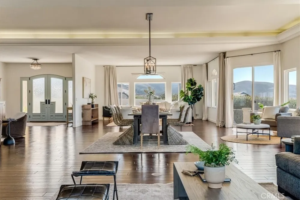 6024 Quail Court Santa Maria, CA 93455