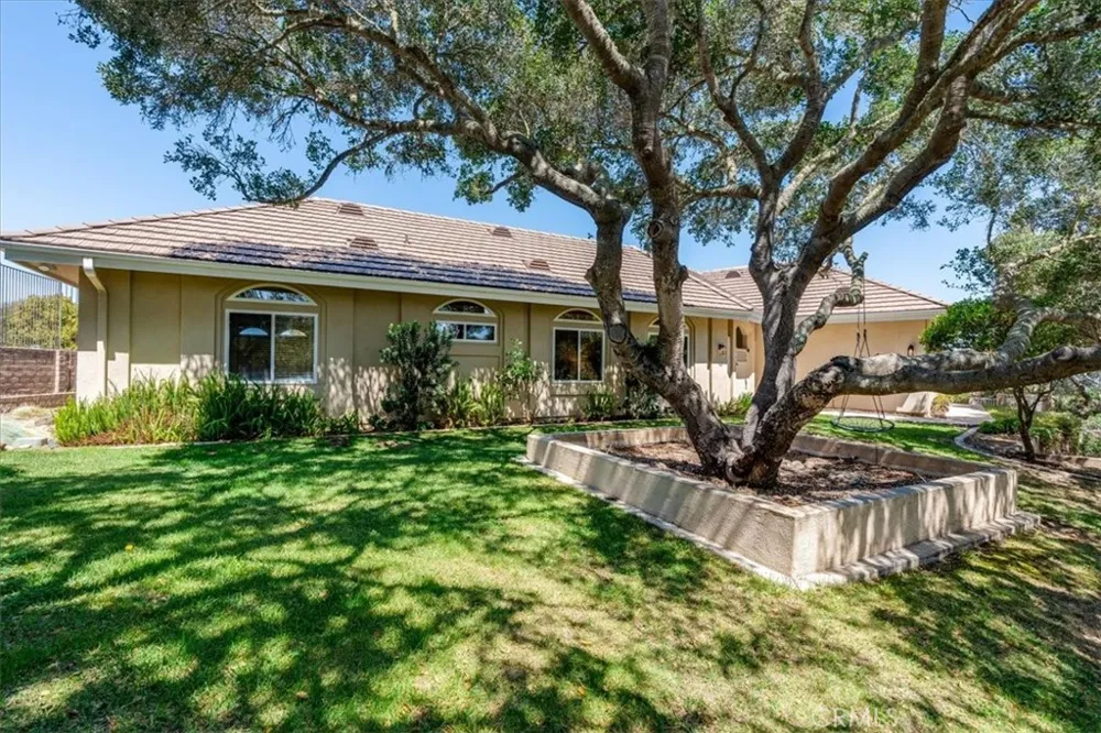 6024 Quail Court Santa Maria, CA 93455