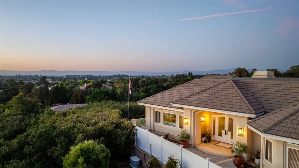 6024 Quail Court Santa Maria, CA 93455