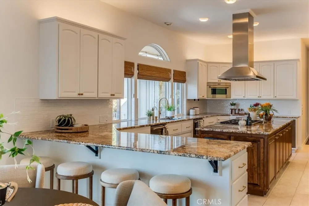 6024 Quail Court Santa Maria, CA 93455