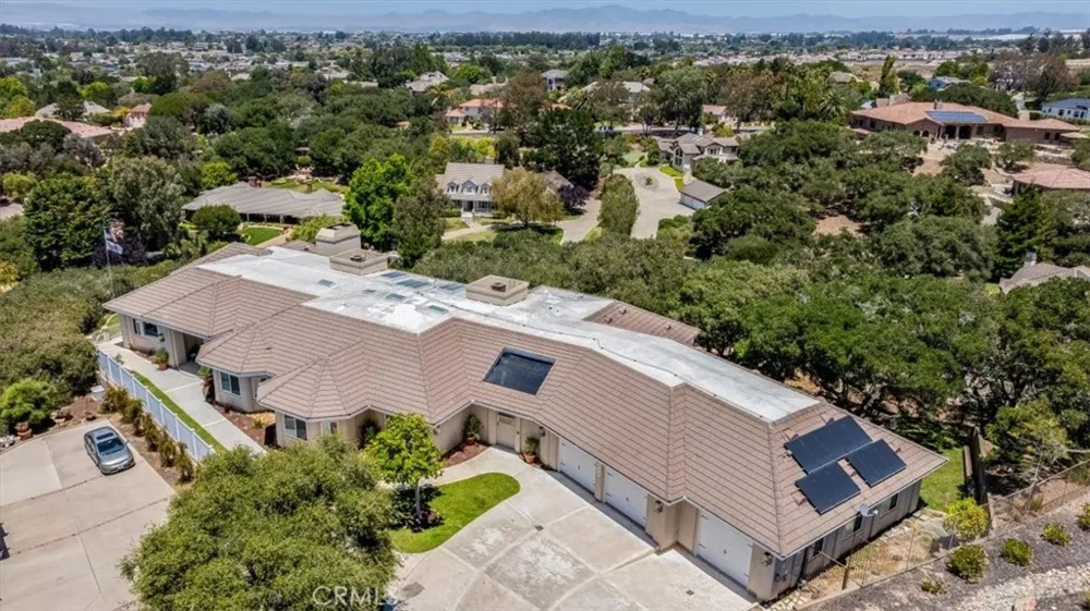 6024 Quail Court Santa Maria, CA 93455