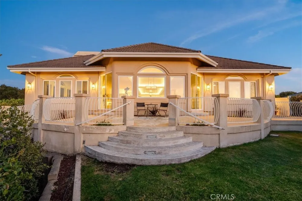 6024 Quail Court Santa Maria, CA 93455