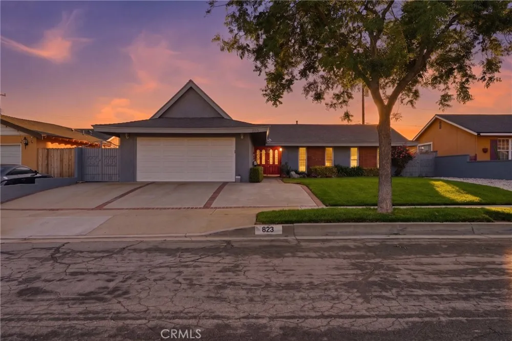 823 Delancey Ave San Dimas, CA 91773