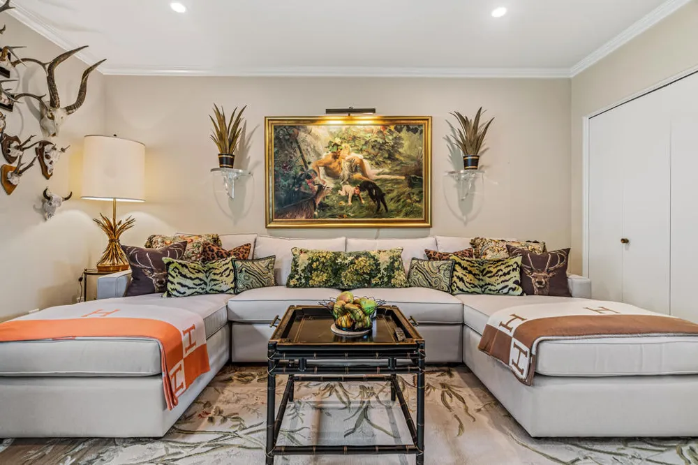 2162 S La Paz Way Palm Springs, CA 92264