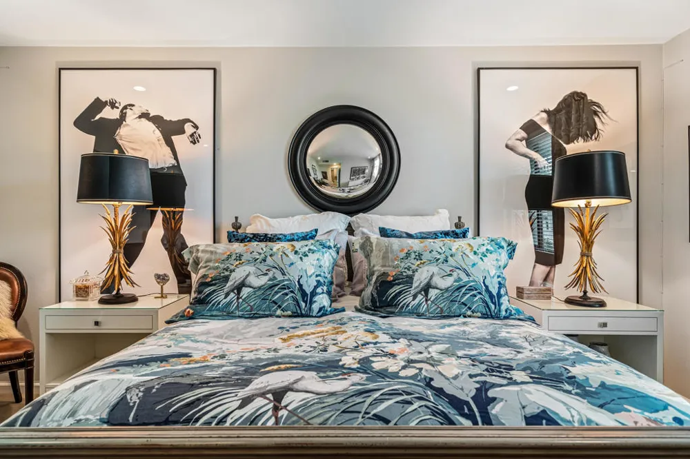 2162 S La Paz Way Palm Springs, CA 92264