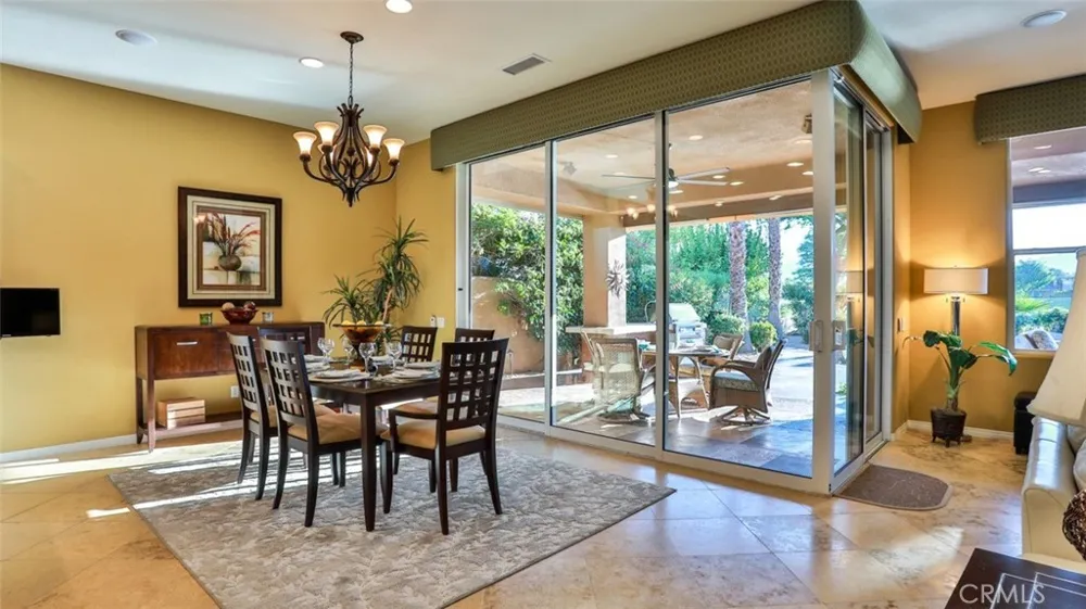 56705 Mountain La Quinta, CA 92253