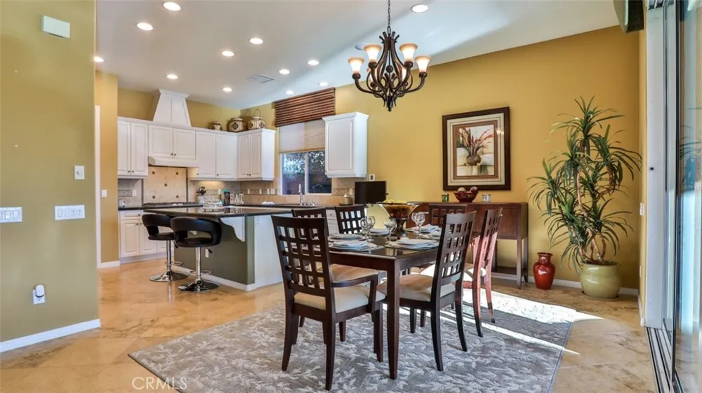 56705 Mountain La Quinta, CA 92253